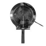 Dust absorber for pedicure azzurro f18 chrome - Image 2