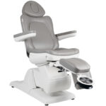 Dust absorber for pedicure azzurro f18 chrome - Image 4