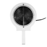 Dust absorber for pedicure azzurro f18 white - Image 2