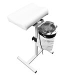 Dust absorber for pedicure azzurro f18a chrome - Image 2