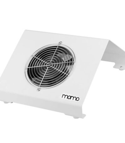 Dust absorber momo x2s 65w professional white