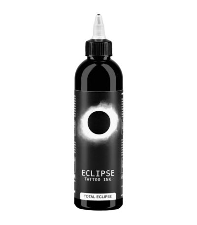 ECLIPSE - TOTAL ECLIPSE BLACK 260 ML