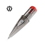 EL CARTEL Tattoo Cartridges 0.25mm 11rs shader 10pcs.