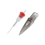 EL CARTEL Tattoo Cartridges 0.25mm 11rs shader 10pcs. 1