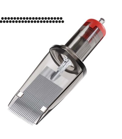 EL CARTEL Tattoo Cartridges 0.30 41 Soft Edge Magnum 10 pcs.