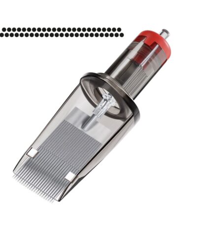 EL CARTEL Tattoo Cartridges 0.30 49 Magnum 10 pcs.