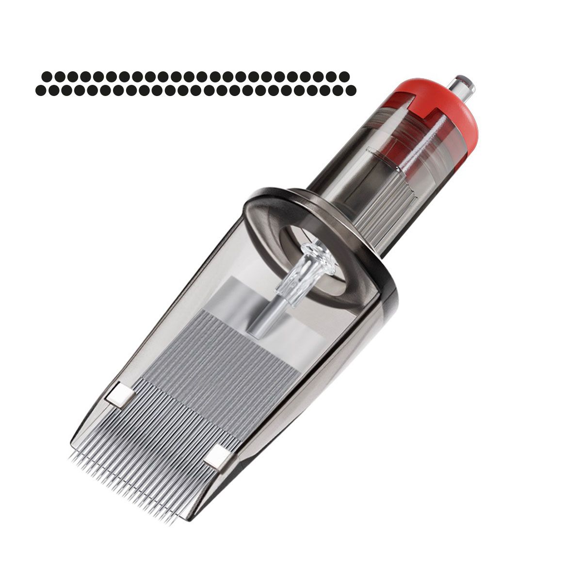 EL CARTEL Tattoo Cartridges 0.30 49 Magnum 10 pcs. EL CARTEL Tattoo Cartridges 0.30 49 Magnum 10 pcs.