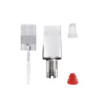 EL CARTEL Tattoo Cartridges 0.35 35 Soft Edge Magnum 10 pcs. 2