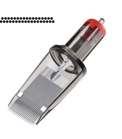 EL CARTEL Tattoo Cartridges 0.35 35 Soft Edge Magnum 10 pcs.