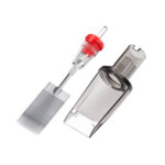 EL CARTEL Tattoo Cartridges 0.35 45 Magnum 10 pcs. 1