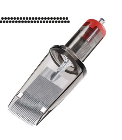 EL CARTEL Tattoo Cartridges 0.35 45 Magnum 10 pcs.