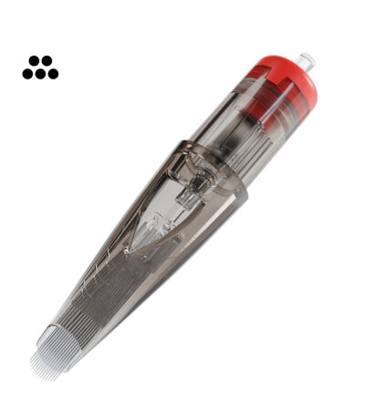 EL CARTEL Tattoo Cartridges 0.35 5 Soft Edge Magnum 10 pcs.