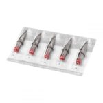 EL CARTEL Tattoo Cartridges 0.35mm 11rs shader 10pcs. 3