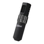 EL CARTEL VISPA tattoo machine black - Image 2