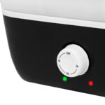 ELEGANTE 10 towel heater 1