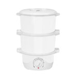 ELEGANTE 21 towel heater - Image 2