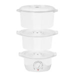 ELEGANTE 21 towel heater 1