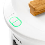 ELEGANTE towel warmer E18 400W 1