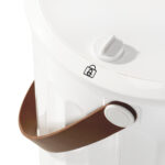 ELEGANTE towel warmer E18 400W 2