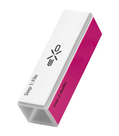 EXO Buffer 4-sided polisher br-7