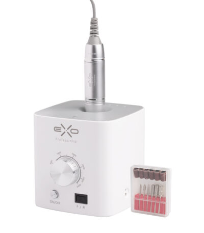 EXO EKO CX3 NAIL DRILL