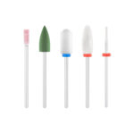 EXO Mani Mix nail drill bits set - Image 2