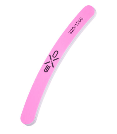 EXO POLISHER BUFER BANANA 320/1200 10 PCS