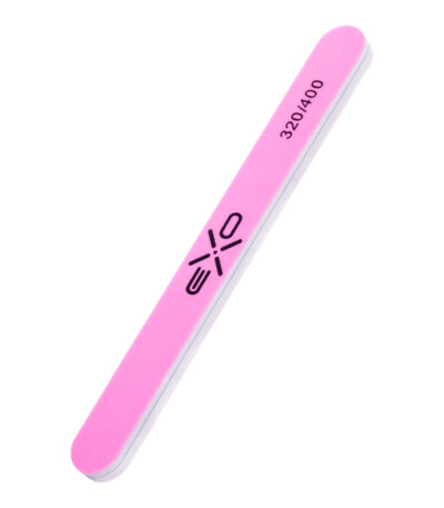 EXO POLISHER STRAIGHT BUFER 320/400 10 PCS