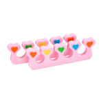 EXO PREMIUM FOAM SEPARATORS PEDICURE ROLLERS