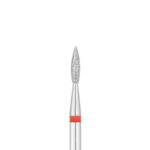 EXO PRO DRILL BIT DIAMOND FLAME 2.1MM RD - Image 2