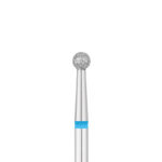 EXO PRO NAIL DRILL BIT DIAMOND BALL 3.1MM BL - Image 2