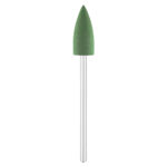 EXO RUBBER DRILL GREEN CONE Ø10