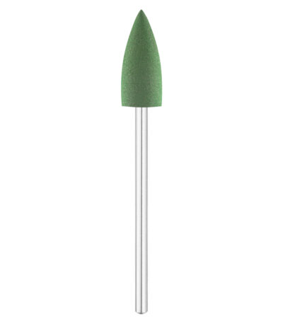 EXO RUBBER DRILL GREEN CONE Ø10