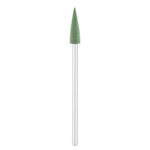 EXO RUBBER DRILL GREEN CONE Ø4.0MM / 232