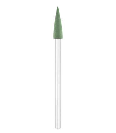 EXO RUBBER DRILL GREEN CONE Ø4.0MM / 232