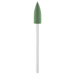 EXO RUBBER DRILL GREEN CONE Ø6