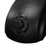 EXO Runner Up nail drill black 2