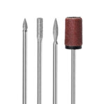 EXO Runner Up nail drill black 4