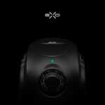 EXO Runner Up nail drill black - Image 10