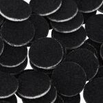 EXO poddisk sanding pad 15mm 120 - Image 2