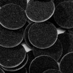 EXO poddisk sanding pad 15mm 150 - Image 2