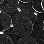 EXO poddisk sanding pad 80mm 100 - Image 2