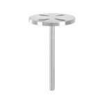 EXO poddisk steel carrier 20 mm