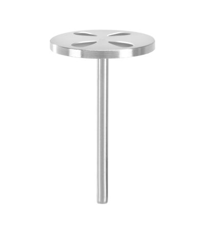 EXO poddisk steel carrier 20 mm