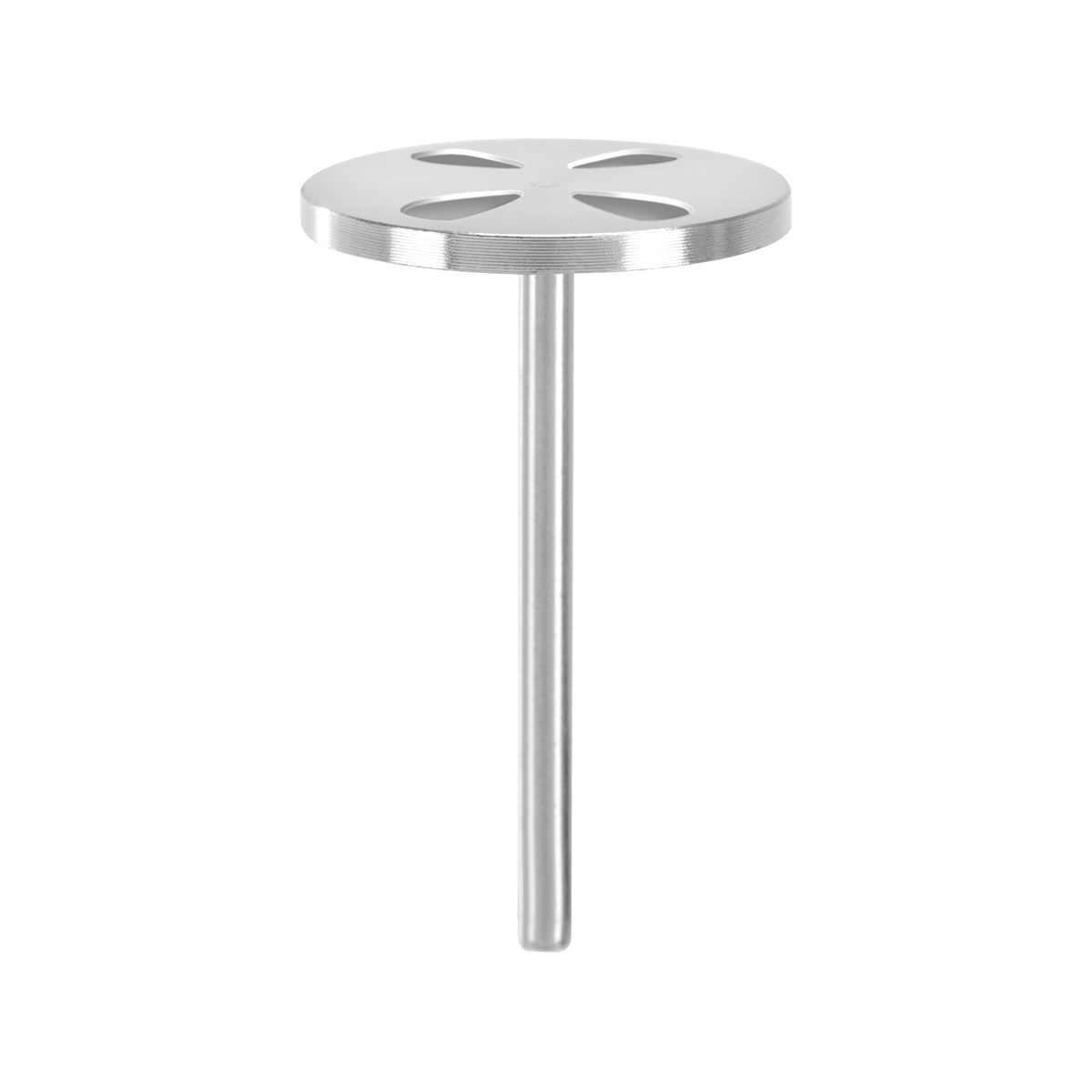 EXO poddisk steel carrier 20 mm EXO poddisk steel carrier 20 mm