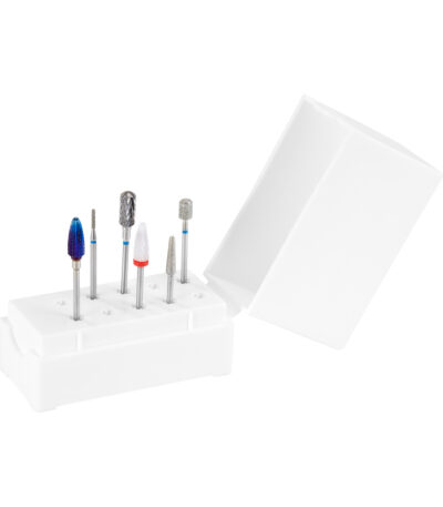 EXO stand for nail drill bits 2