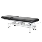 Electric bed for massage azzurro 684 1 strong black 1