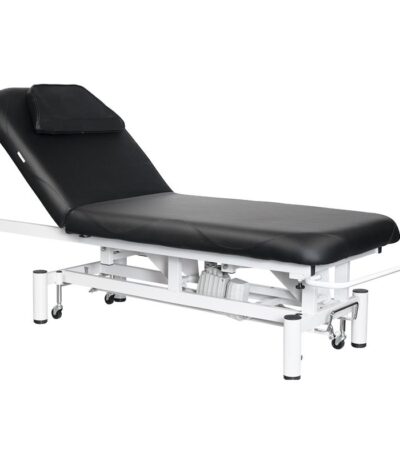 Electric bed for massage azzurro 684 1 strong black