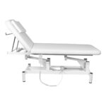Electric bed massage 079 1 intens. White - Image 2