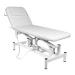 Electric bed massage 079 1 intens. White